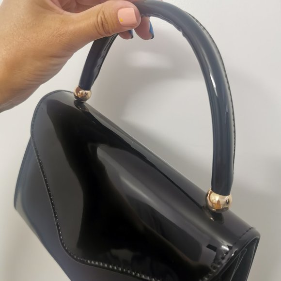 La Parisienne 60s Flap bag - Picture 3 of 8